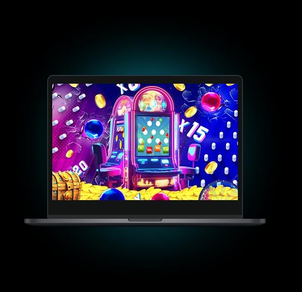 Plinko Casino Desktop
